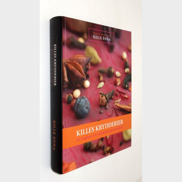 Killes Krydderier: Kille Enna