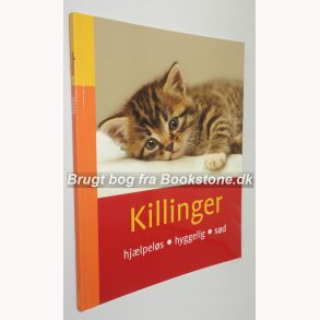 Killinger hjlpels hyggelig sd 