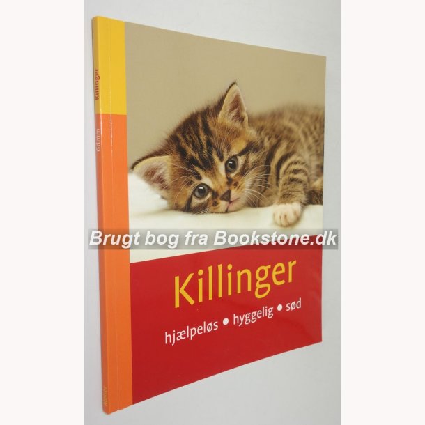 Killinger hjlpels hyggelig sd 
