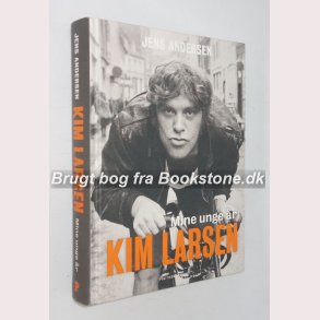 Kim Larsen - mine unge r