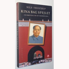 Kina bag spejlet