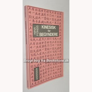 Kinesisk for begyndere 
