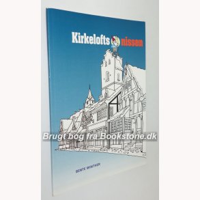 Kirkeloftsnissen