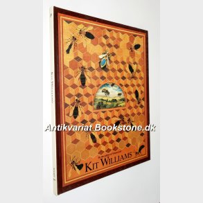 Untitled (Bee On The Comb): Kit Williams