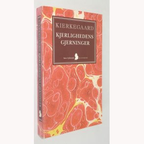 Kjerlighedens gjerninger 