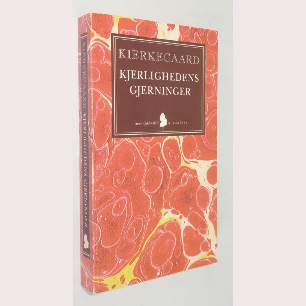 Kjerlighedens gjerninger 