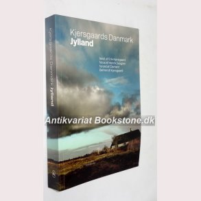 Kjersgaards Danmark - Jylland
