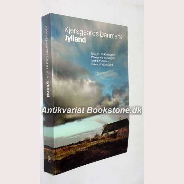 Kjersgaards Danmark - Jylland