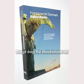 Kjersgaards Danmark - Kbenhavn 