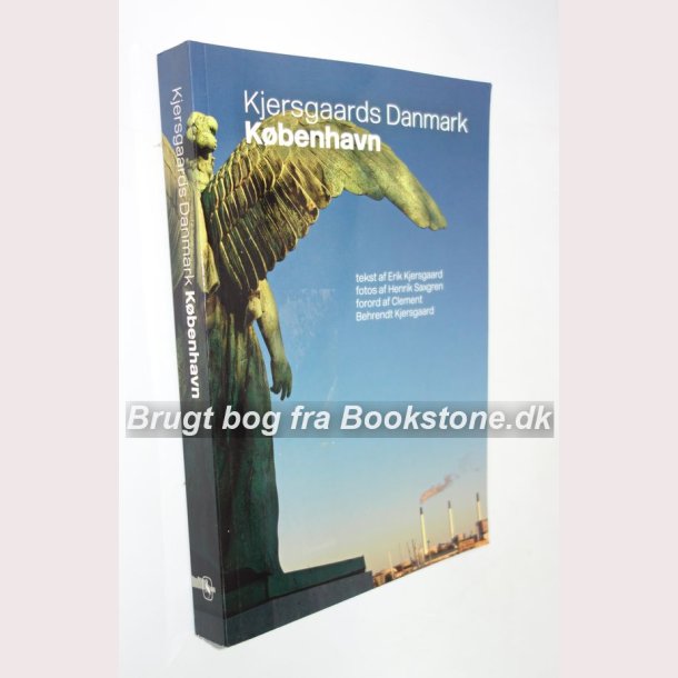 Kjersgaards Danmark - Kbenhavn 