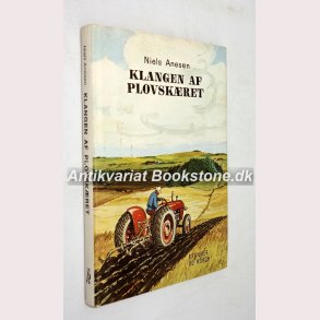 Klangen af plovskret 