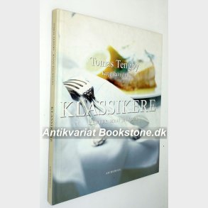 Klassikere - retter man mindes: Thomas Tengby