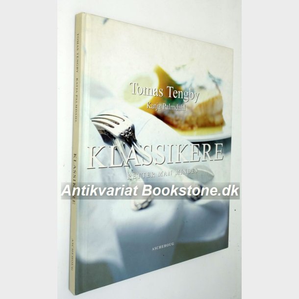 Klassikere - retter man mindes: Thomas Tengby