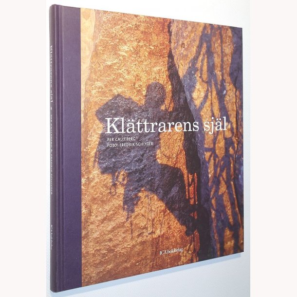 Kl&auml;ttrarens sj&auml;l