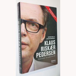 Klaus Riskr Pedersen