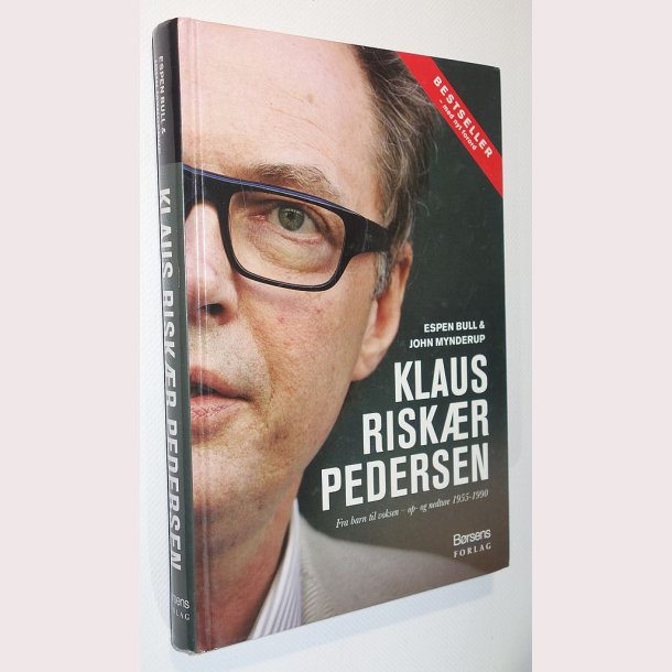 Klaus Riskr Pedersen