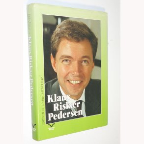 Klaus Riskr Pedersen