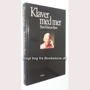 Klaver med mer 