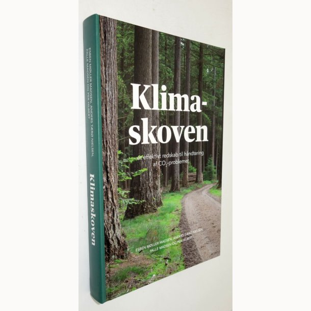 Klimaskoven: Esben M�ller Madsen