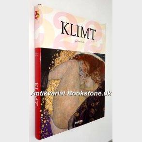 Gustav Klimt 1862-1918: Gottfried Fliedl