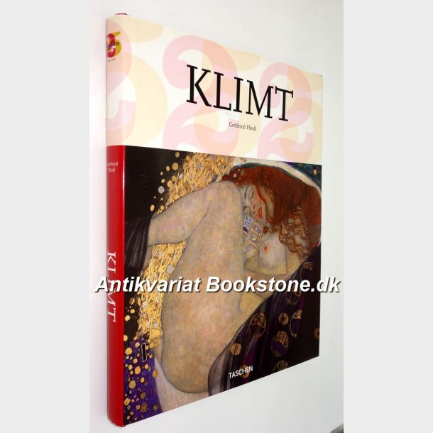 Gustav Klimt 1862-1918: Gottfried Fliedl