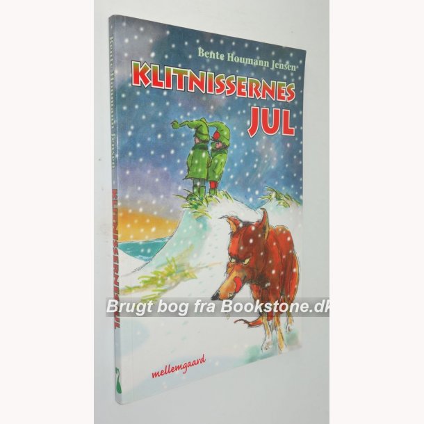 Klintenerssernes jul