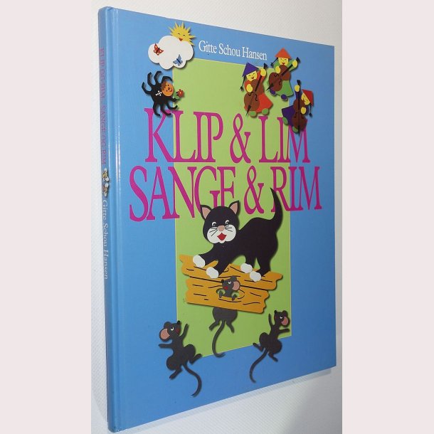 Klip &amp; Lim Sange &amp; Rim