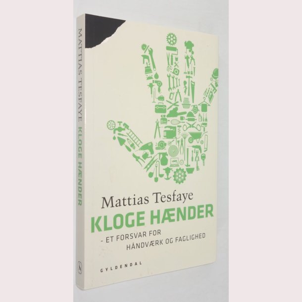 Kloge hnder 