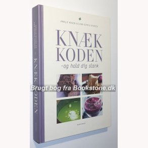 Knk koden og hold dig slank