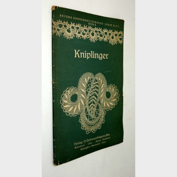 Kniplinger