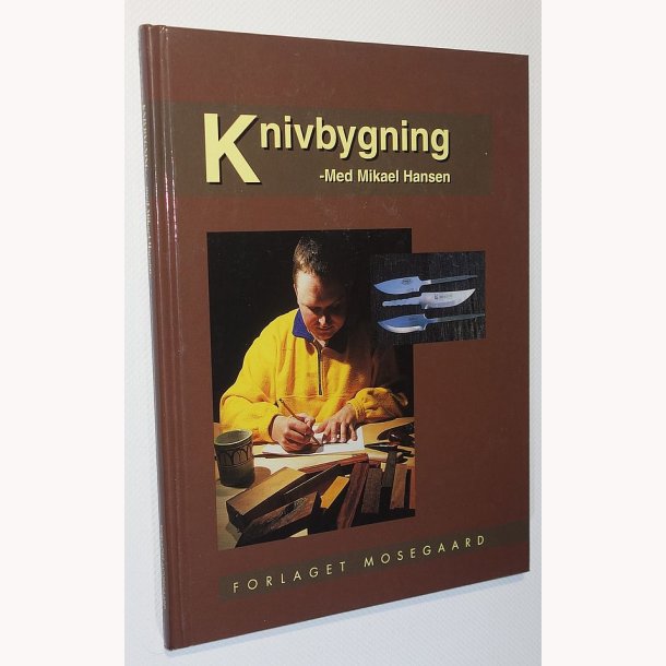 Knivbygning