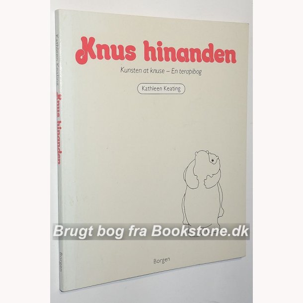Knus hinanden