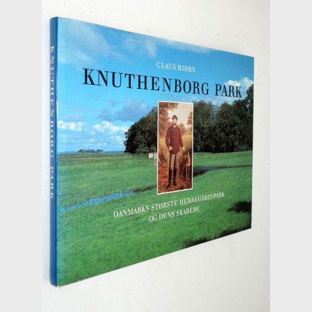 Knuthenborg Park: Claus Bjrn