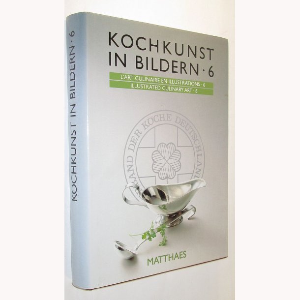 Kochkunst in Bildern - 6
