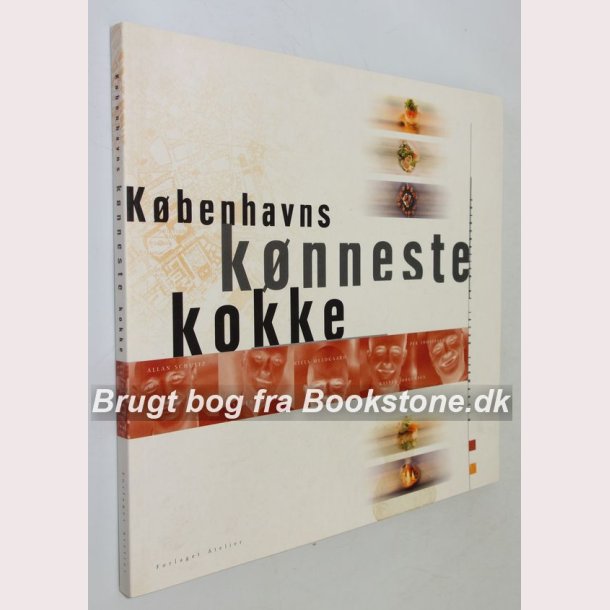 Kbenhavns knneste kokke