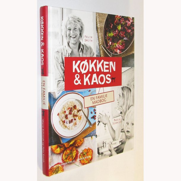 Kkken &amp; kaos
