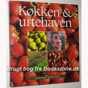 Kkken- & urtehaven
