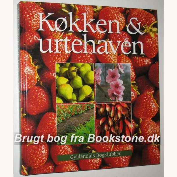 Kkken- &amp; urtehaven