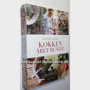 Sophie Dahls kkken ret rundt