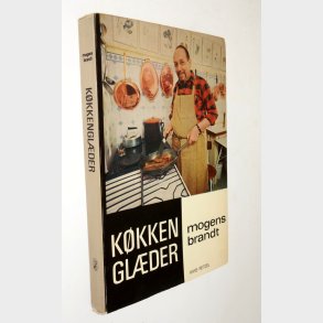 K�kkengl�der: Mogens Brandt