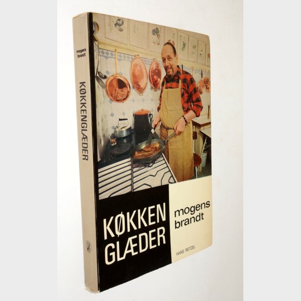 K�kkengl�der: Mogens Brandt