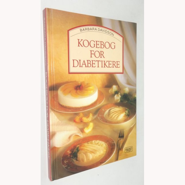Kogebog for diabetikere 
