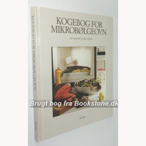 Kogebog for mikroblgeovn