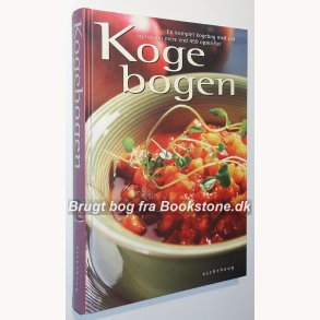 Kogebogen