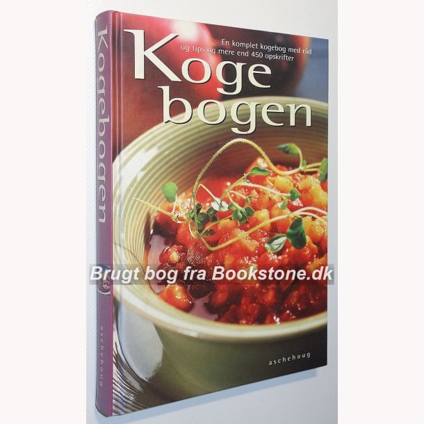 Kogebogen