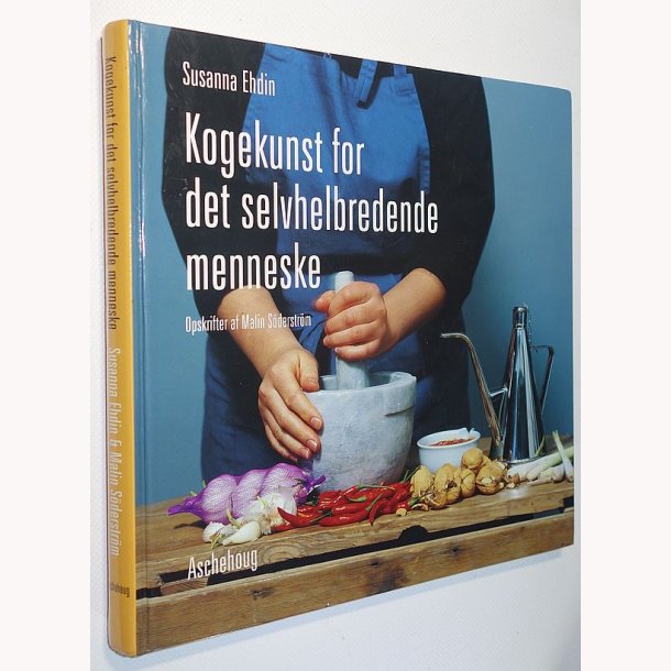Kogekunst for det selvhelbredende menneske