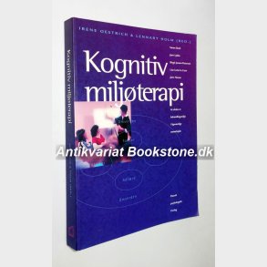 Kognitiv miljterapi: Irene Oestrich & Lennart Holm