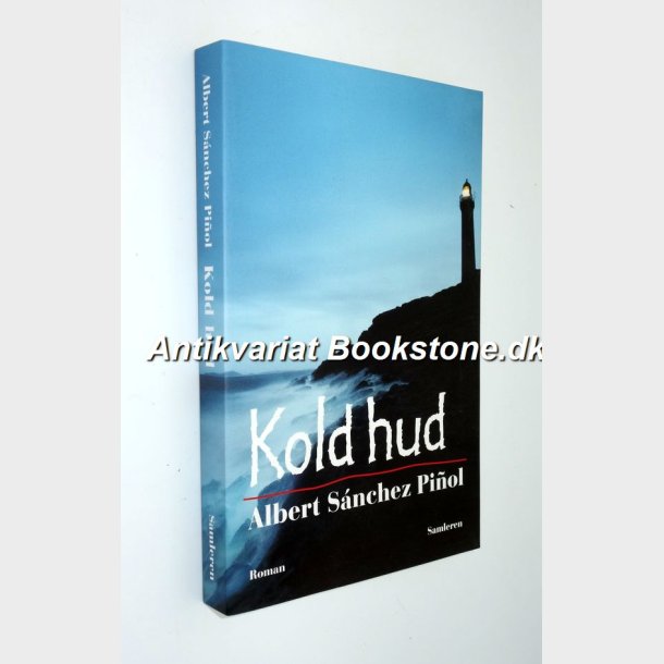 Kold hud: Albert Snchez Piol