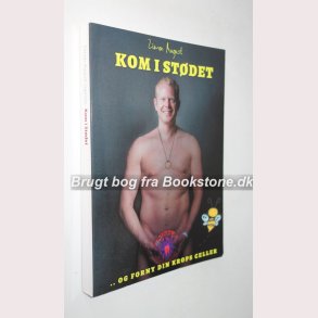 Kom i stdet og forny din krops celler 