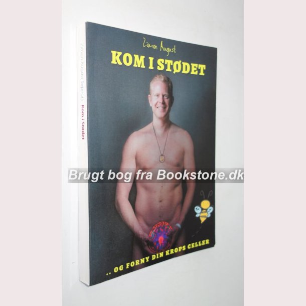 Kom i stdet og forny din krops celler 